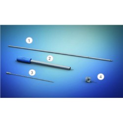 Точное удаление анальных свищей FiXcision