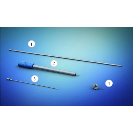 Точное удаление анальных свищей FiXcision