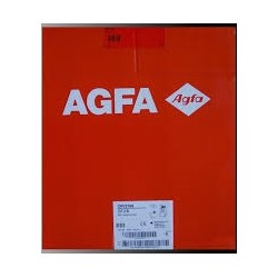 Рентгеновская пленка AGFA Drystar DT2B