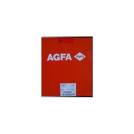 Рентгеновская пленка AGFA Drystar DT2B