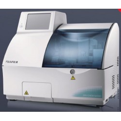Лаборатория Fuji Dri-Chem NX500