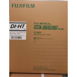 Рентгеновская пленка AGFA Drystar DT2B