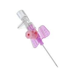 Канюля Vasoﬁx® Braunule B.Braun